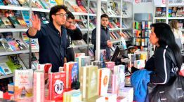 Feria del Libro - Córdoba