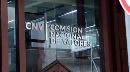 La medida fue publicada en el Boletín Oficial por la Comisión Nacional de Valores (CNV).  