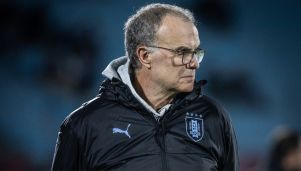 Marcelo Bielsa escándalo Uruguay