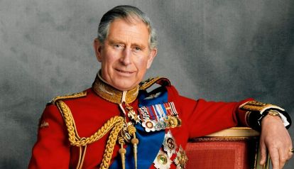 El Rey Carlos III
