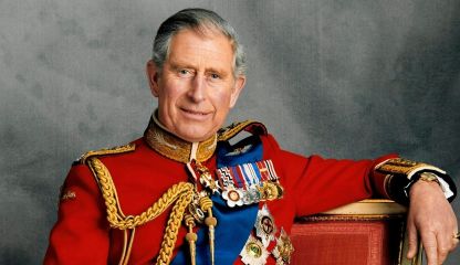El Rey Carlos III
