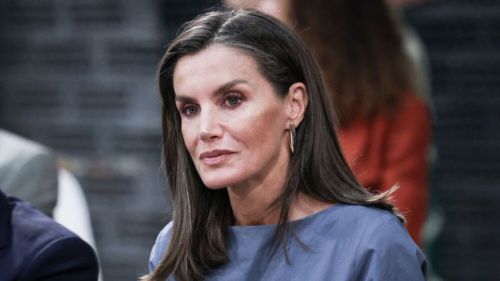 La reina Letizia desató su ira en el Día de la Hispanidad | Caras