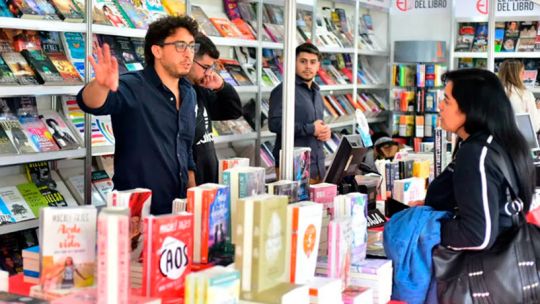 Lecturas, presentaciones y homenajes: todo lo que ofrecerá la Feria del Libro Córdoba 2024