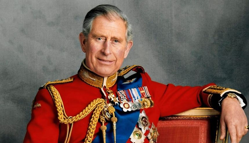 El Rey Carlos III