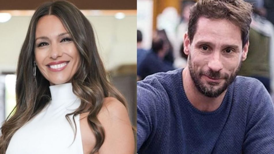 Se conocieron detalles de la relación que habrían tenido Pampita y Gonzalo Valenzuela