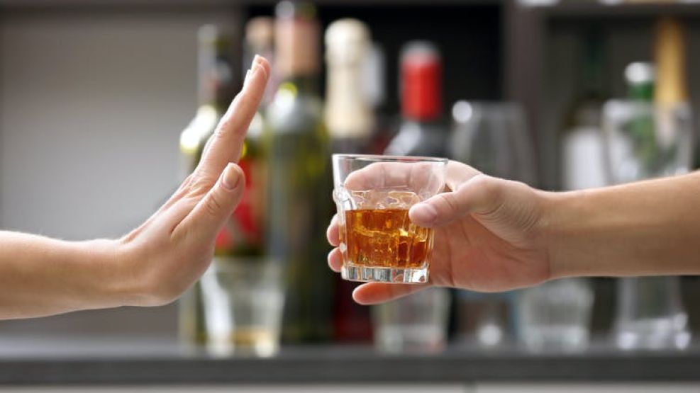 ¿Cuáles son los beneficios de dejar de consumir alcohol?