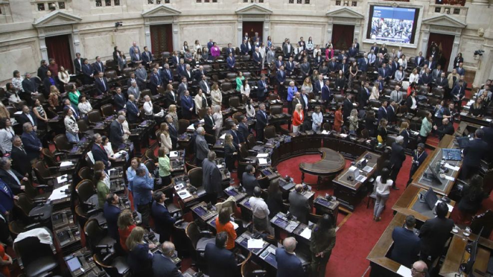 Diputados a favor del Veto al presupuesto universitario