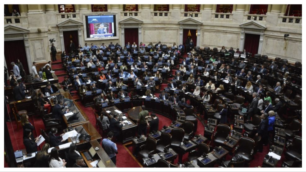 diputados presupuesto universitario 09102024