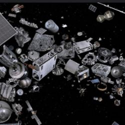 El desafío LunaRecycle ofrece premios nada menos que por un total de 3 millones de dólares