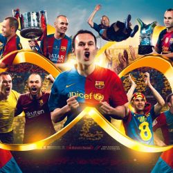 Andrés Iniesta