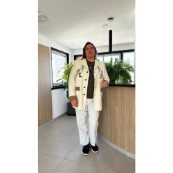 El Despertar: Un Símbolo de Vida y Transformación | Foto:CEDOC