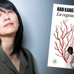 Han Kang | Foto:CEDOC