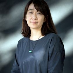 Han Kang | Foto:CEDOC