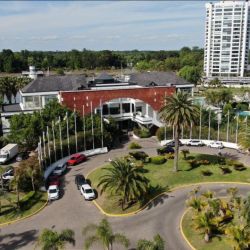 Marinas Golf apuesta al Pickleball: inaugura cuatro nuevas canchas y amplía su propuesta deportiva y recreativa en Tigre | Foto:CEDOC