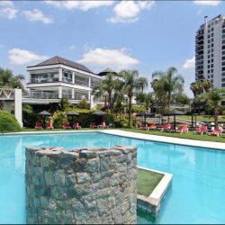 Marinas Golf apuesta al Pickleball: inaugura cuatro nuevas canchas y amplía su propuesta deportiva y recreativa en Tigre | Foto:CEDOC