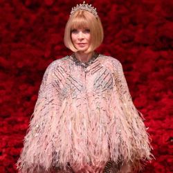 MET Gala 2025
