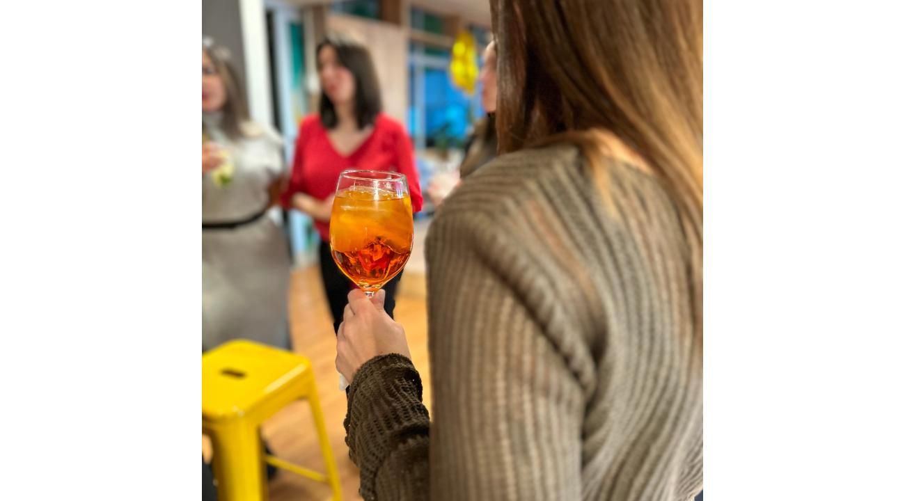 Experiencias Personalizadas para Eventos de Alta Gama