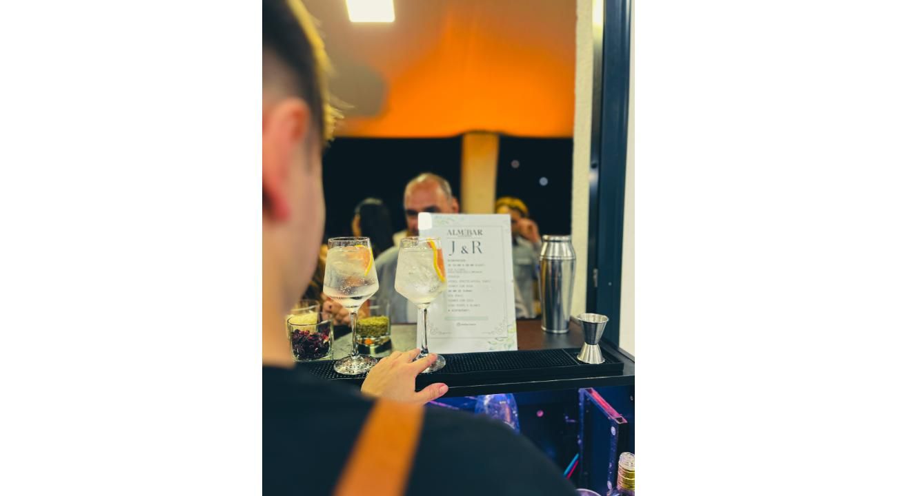 Experiencias Personalizadas para Eventos de Alta Gama