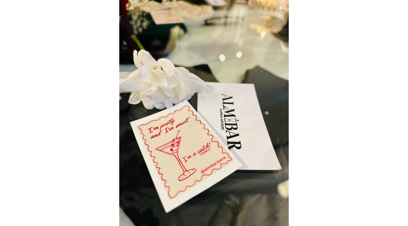 Experiencias Personalizadas para Eventos de Alta Gama