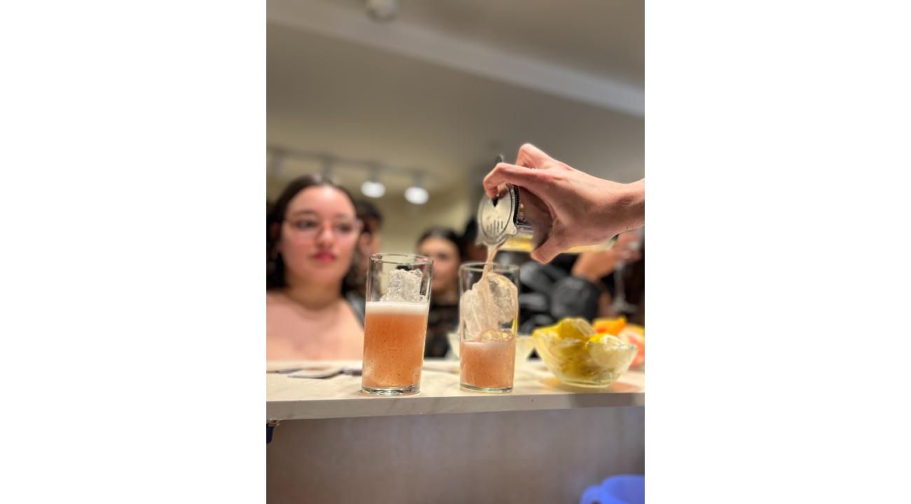 Experiencias Personalizadas para Eventos de Alta Gama