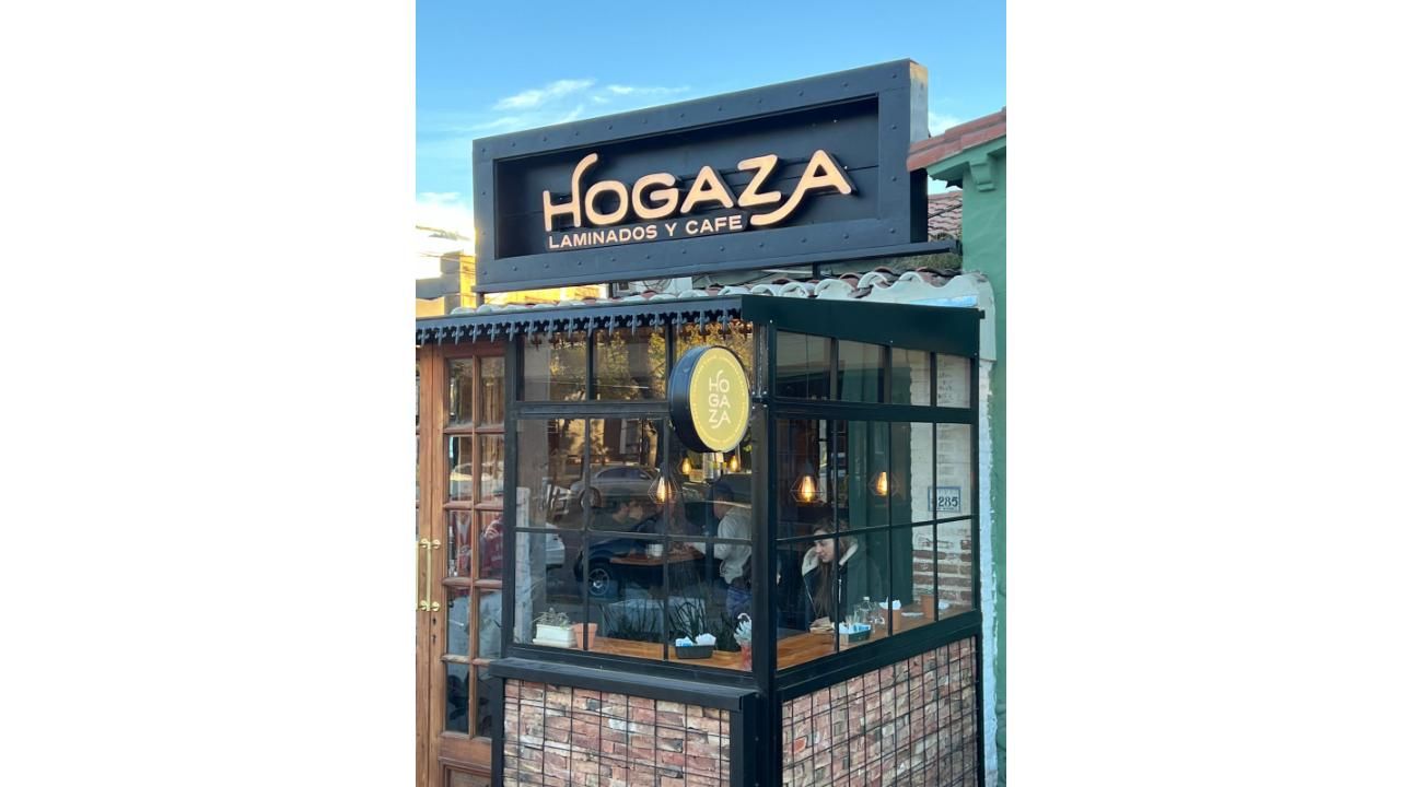Hogaza: La Pasión por la Panificación en Córdoba