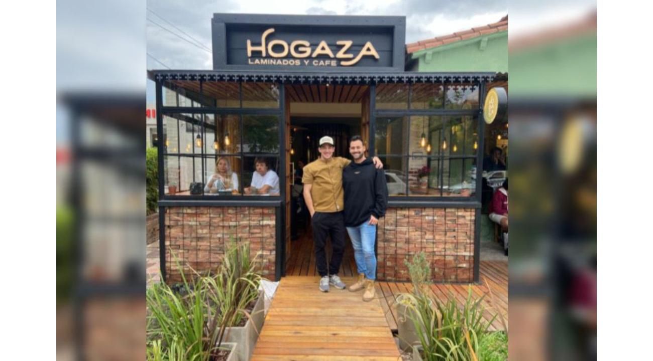 Hogaza: La Pasión por la Panificación en Córdoba