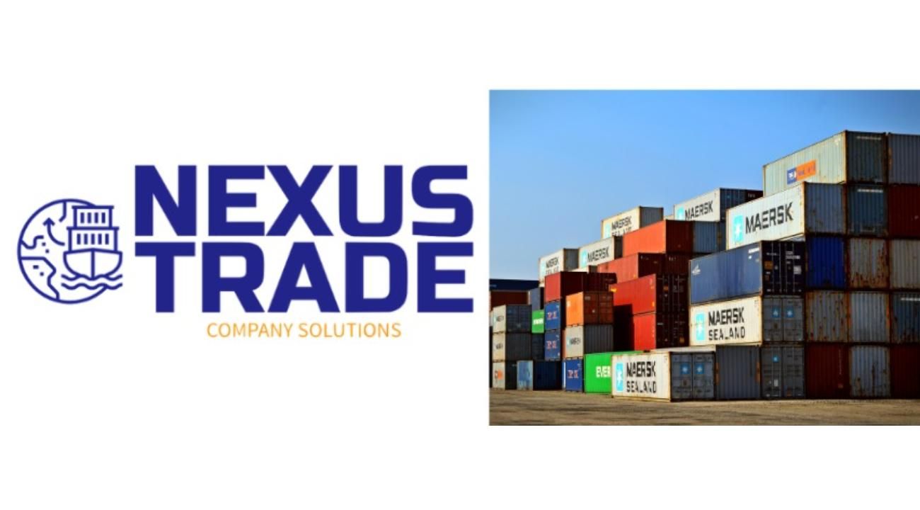 Nexus Trade: El Puente hacia Nuevos Mercados Internacionales