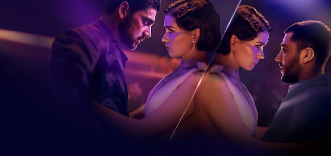 “365 días”: La saga erótica de Netflix que pondrá a prueba tus habilidades sexuales