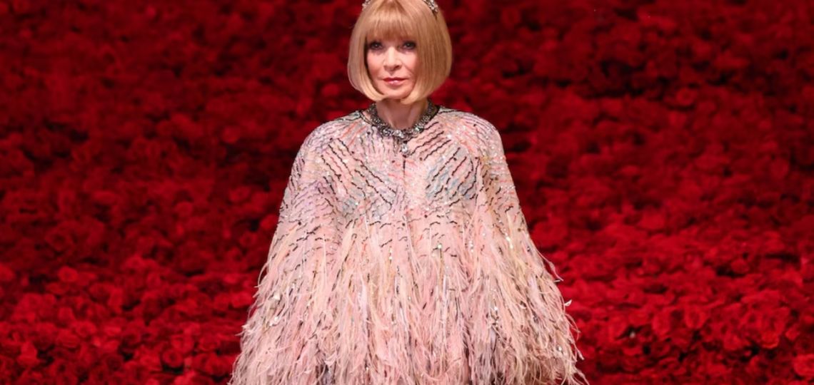 MET Gala 2025: ¿Cuál es la temática y quiénes son los co-anfitriones?