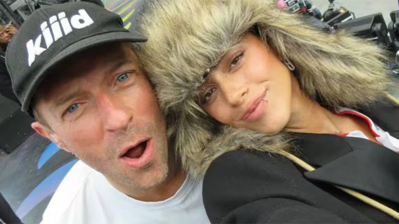 Tini apunta al mercado norteamericano y su éxito junto a Coldplay es su alfombra roja. | Foto:Cedoc