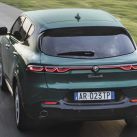 Alfa Romeo Tonale PHEV 
