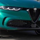Alfa Romeo Tonale PHEV 