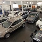 Venta de autos usados, septiembre 2024
