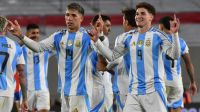 Selección Argentina