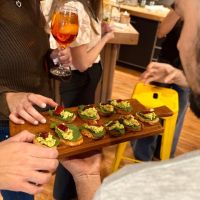 Experiencias Personalizadas para Eventos de Alta Gama