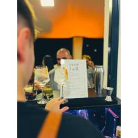 Experiencias Personalizadas para Eventos de Alta Gama