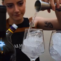 Experiencias Personalizadas para Eventos de Alta Gama