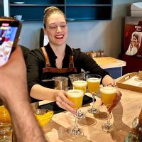 Experiencias Personalizadas para Eventos de Alta Gama