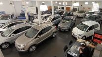 Venta de autos usados, septiembre 2024
