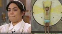 Ángela Leiva en Bake Off Famosos y Baltasar López en Survivor