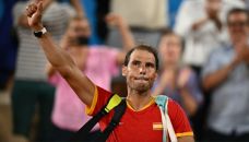 Nadal mejores momentos