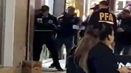 Estafa Ponzi en San Pedro 20241009