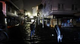 Huracán Milton 20241010