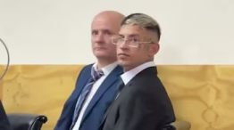 L-Gante es juzgado por privación ilegítima de la libertad.