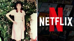 "María Soledad: El fin del silencio" de Netflix 