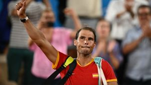 Nadal mejores momentos