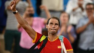 Nadal mejores momentos