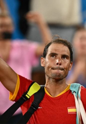 Nadal mejores momentos