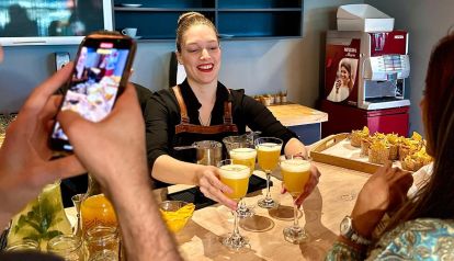 Experiencias Personalizadas para Eventos de Alta Gama