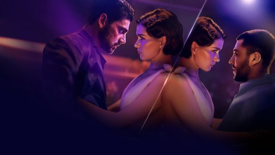 “365 días”: La saga erótica de Netflix que pondrá a prueba tus habilidades sexuales